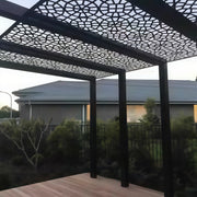 Installed view for Athelstan