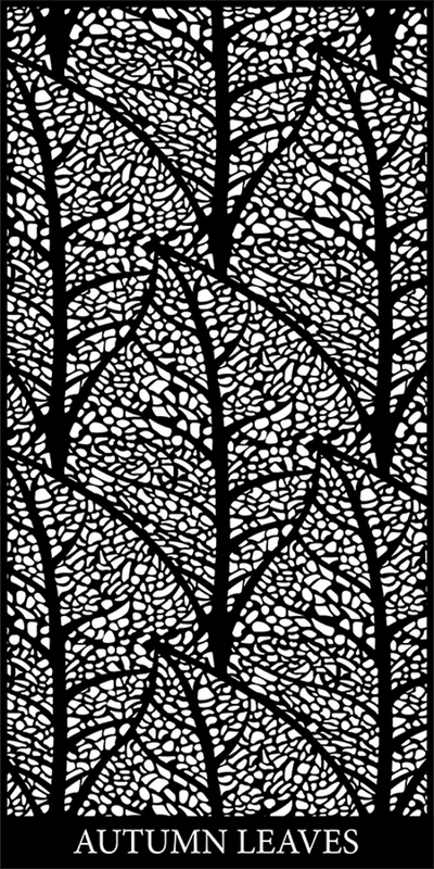 Autumn Leaves