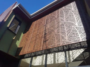 Project context for Autumn Leaves