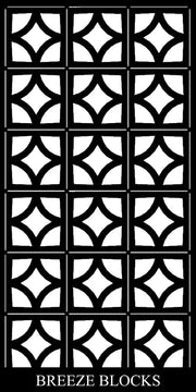 Breeze Blocks