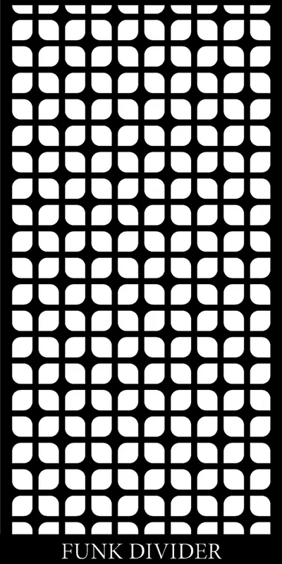 Funk Divider