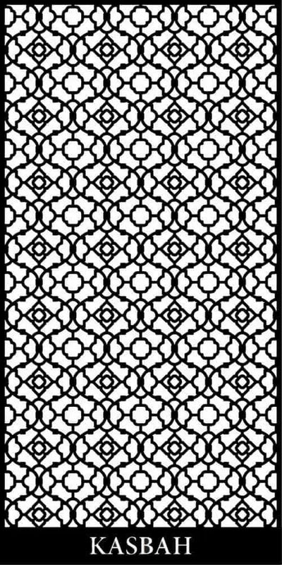 Kasbah