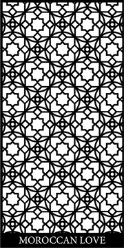 Moroccan Love