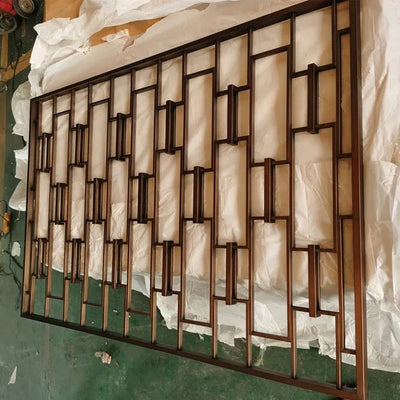 Antique Bronze