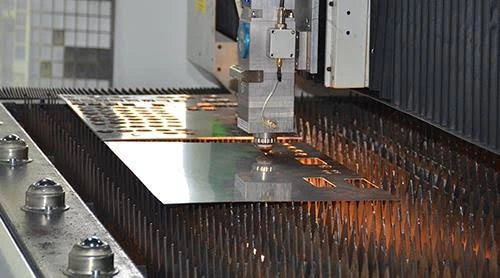 Surface Finishing