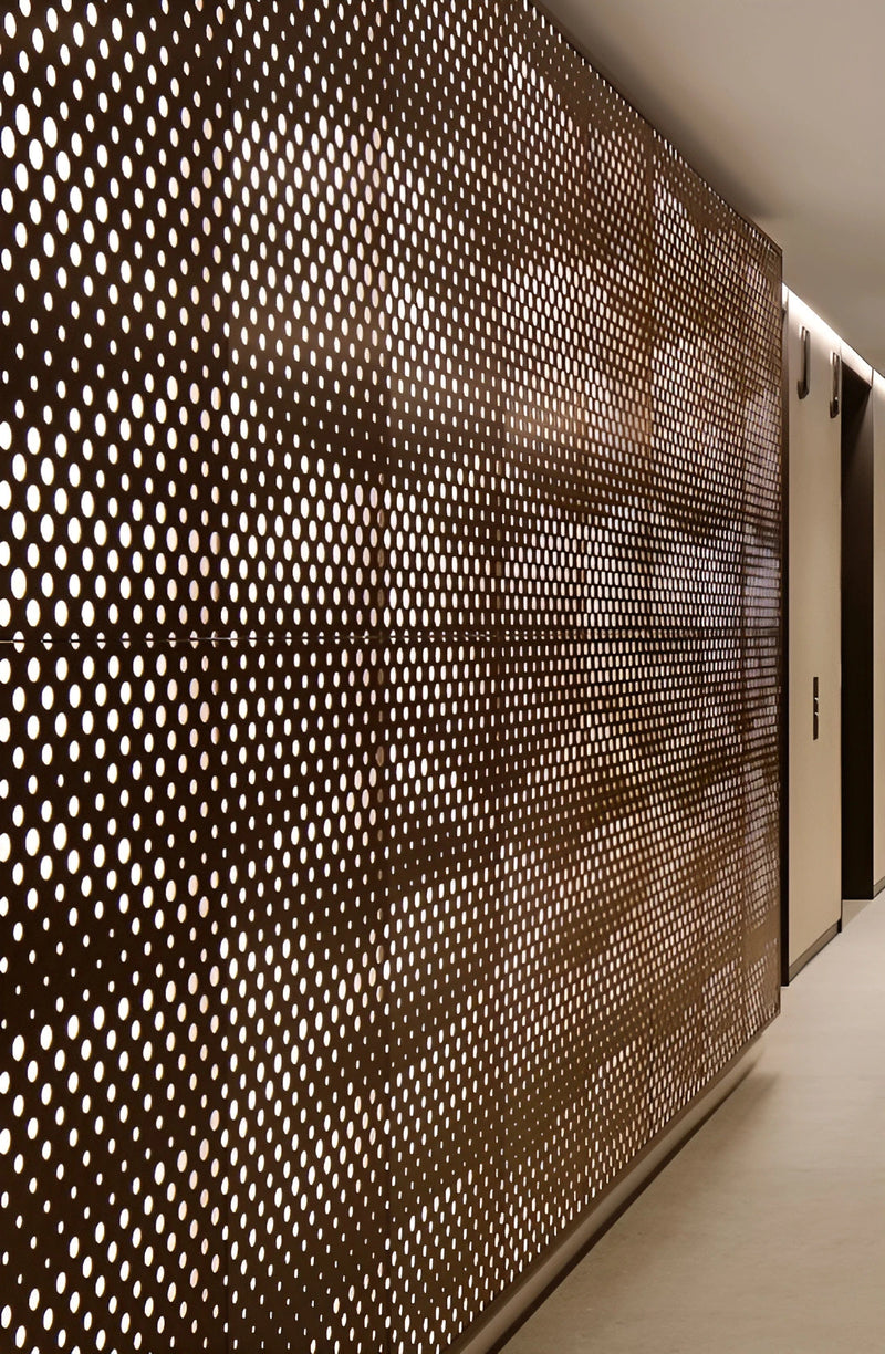 Modern Grid