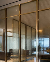 Crystal Glass