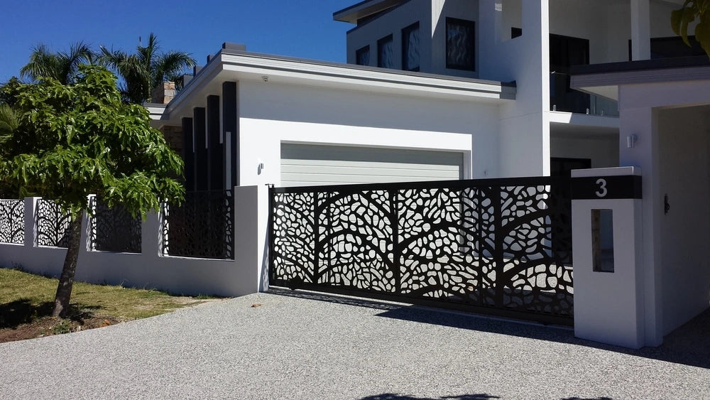 Gate Inserts