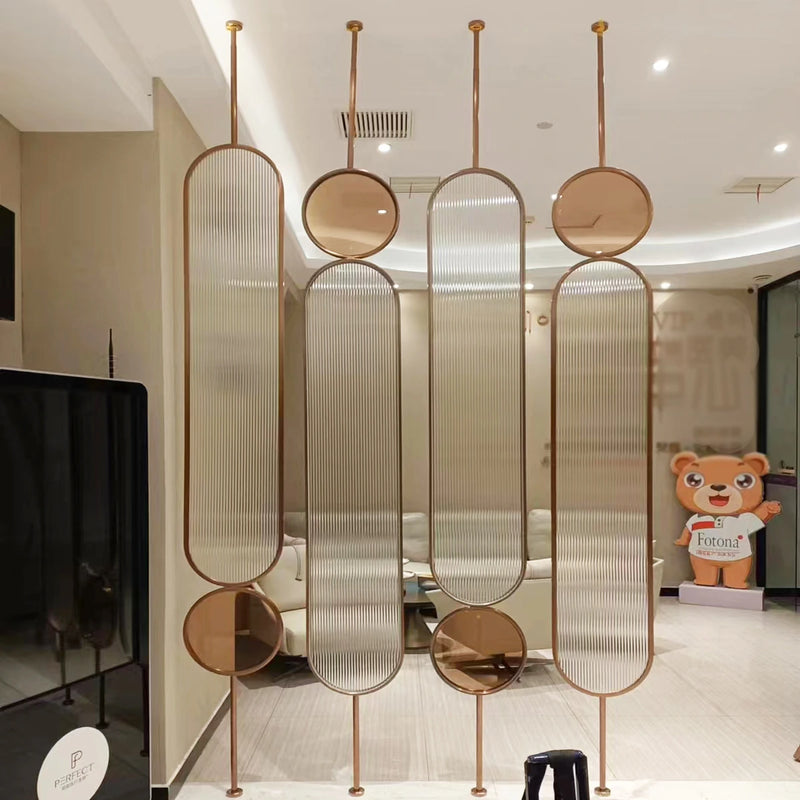 Hotel Lobbies