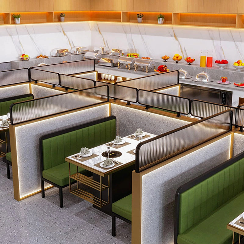 VIP Lounges