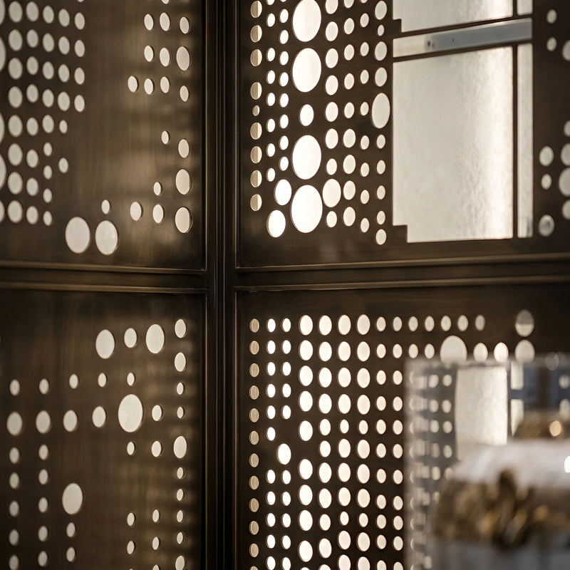 Bespoke Feature Wall