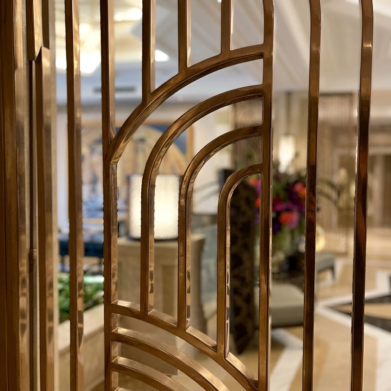 Heritage Lattice