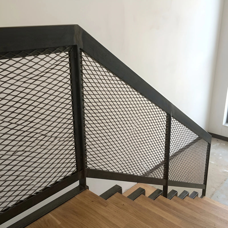 Stair Balustrade