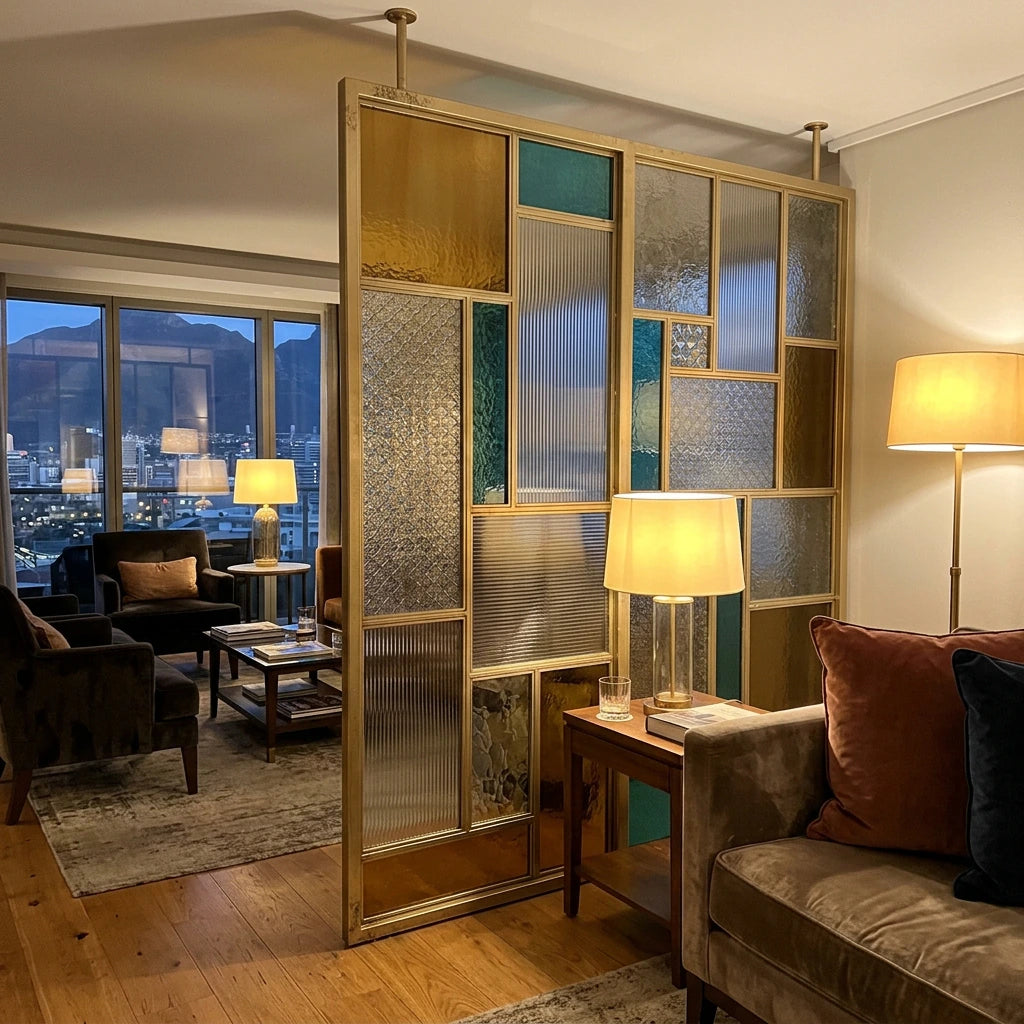 Aurum Presidential Suites