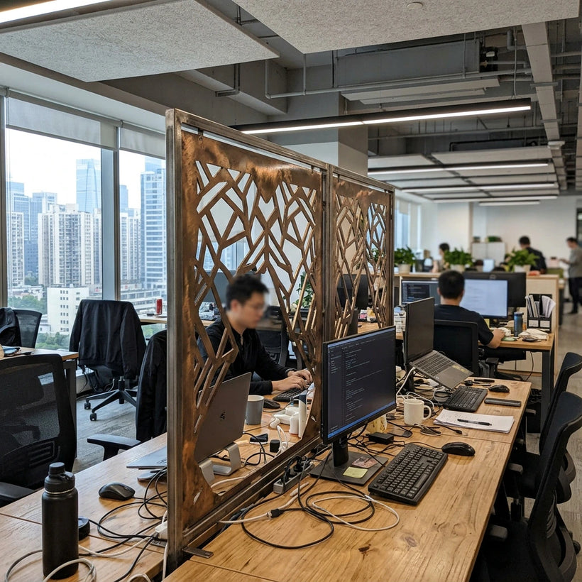 Office Dividers