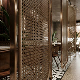 New Chinese Lattice