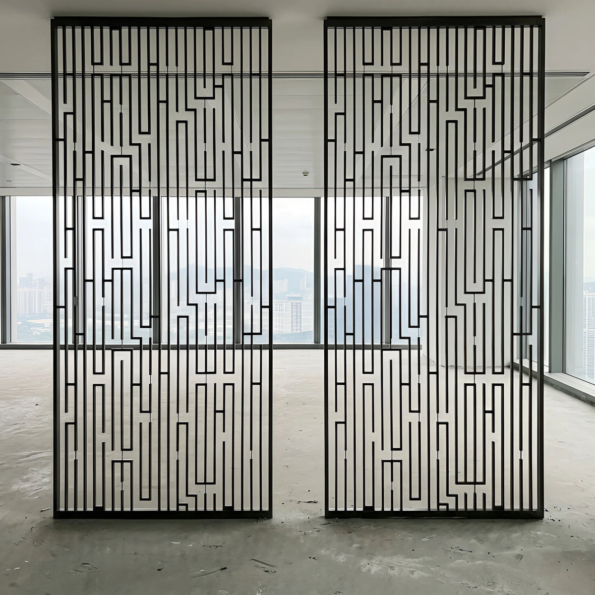 179 Lincoln Office Renovation