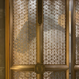 Decorative Laser-Cut