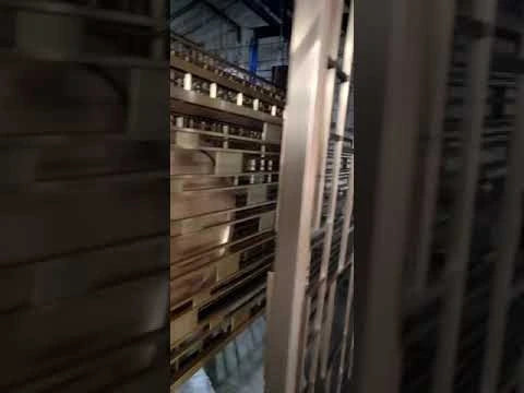 12,000m2 shop floor