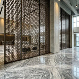 Decorative Laser-Cut