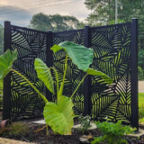 Contour Landscape Screen