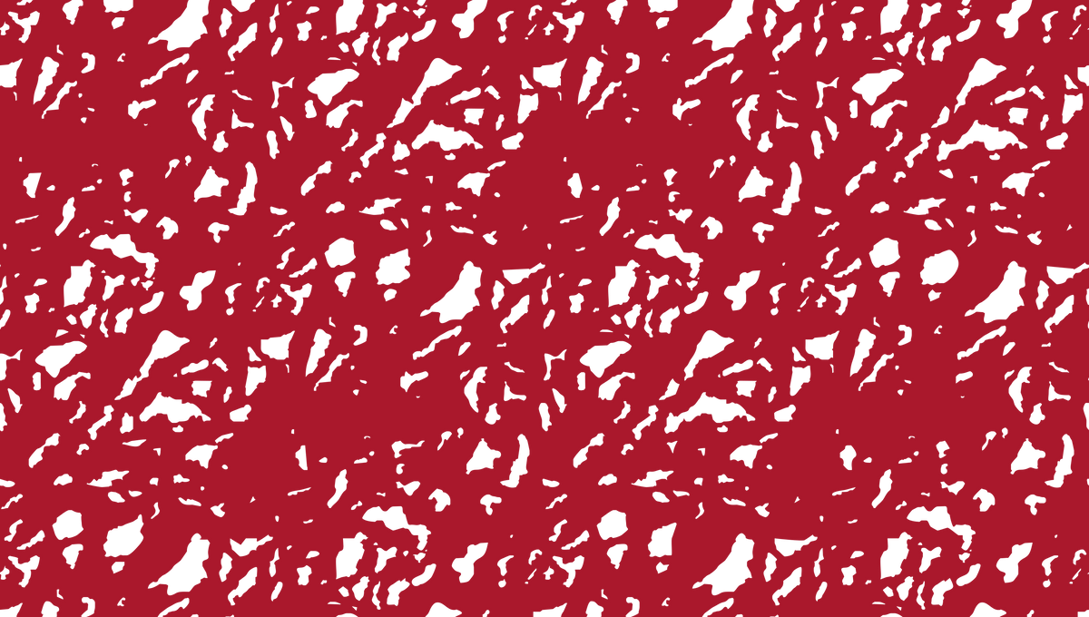 Winter Branches | Architectural Metal Screen Pattern standard accent render