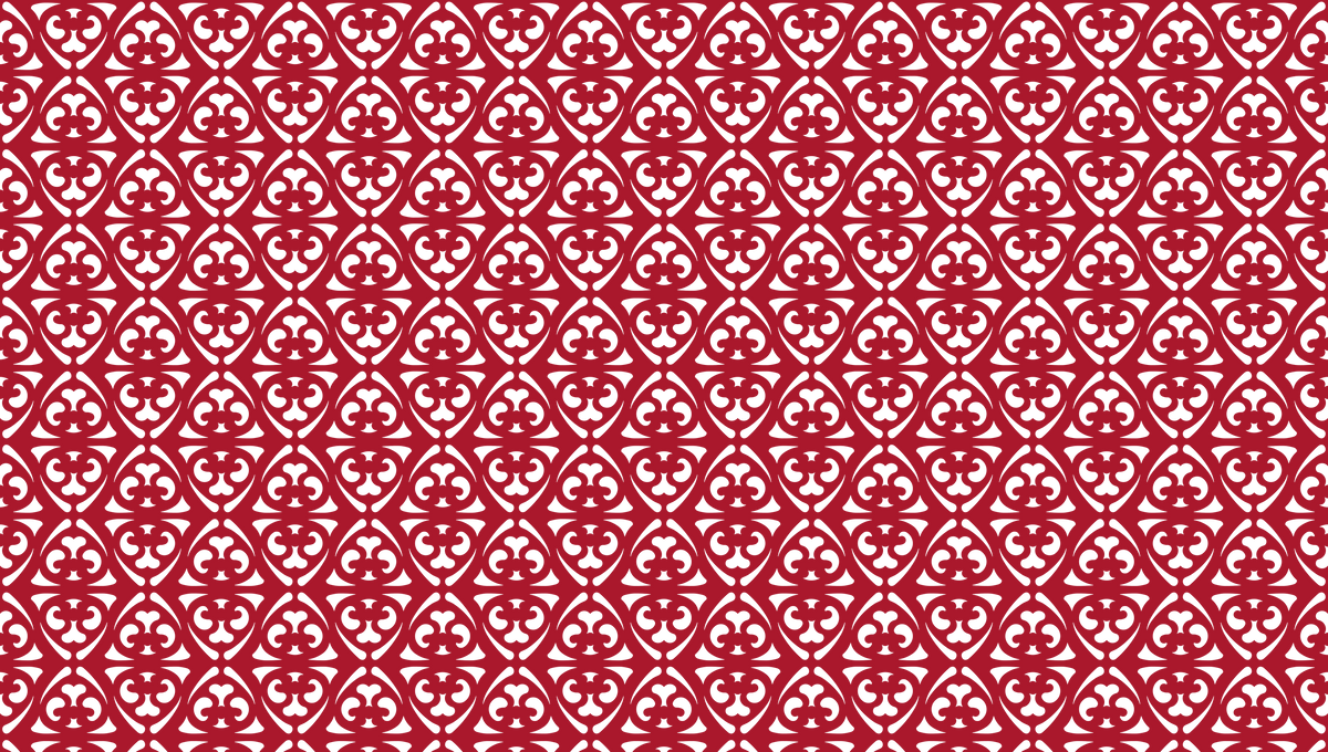 Flanigan | Architectural Metal Screen Pattern standard accent render