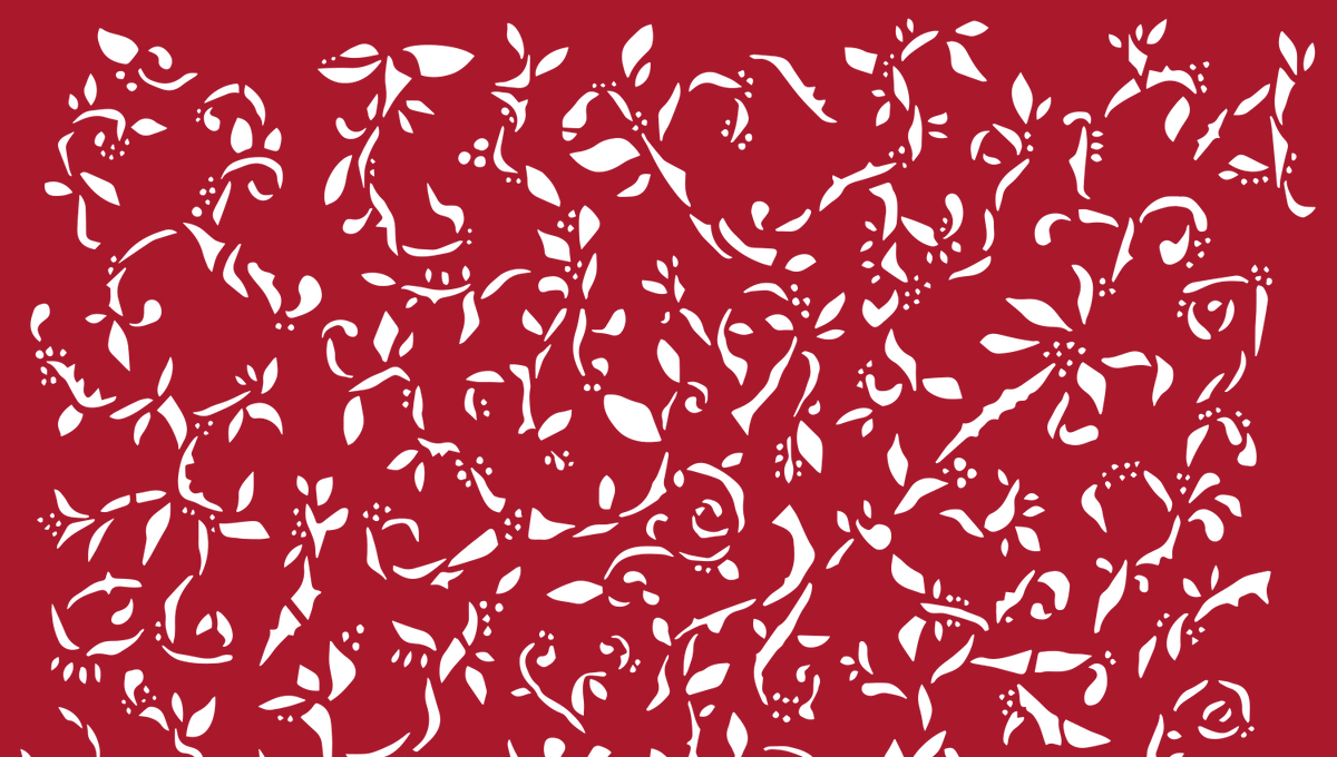Timothy's Vine standard accent render