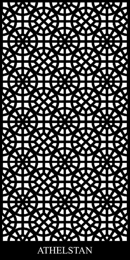 Athelstan pattern render