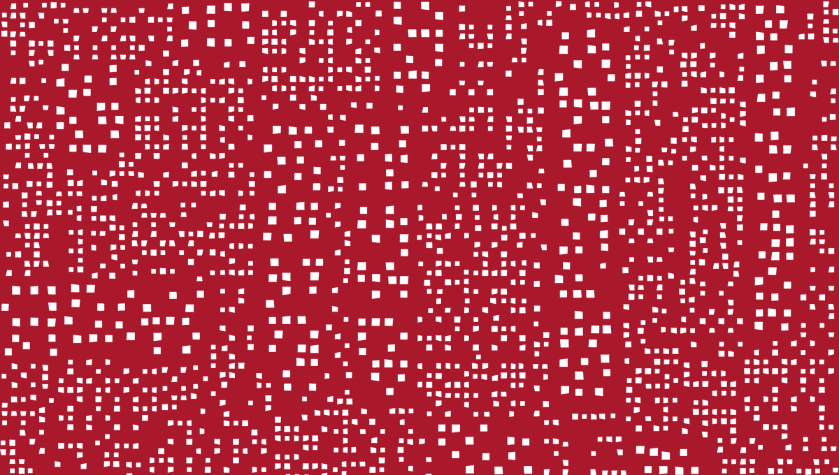 Gotham | Architectural Metal Screen Pattern standard accent render