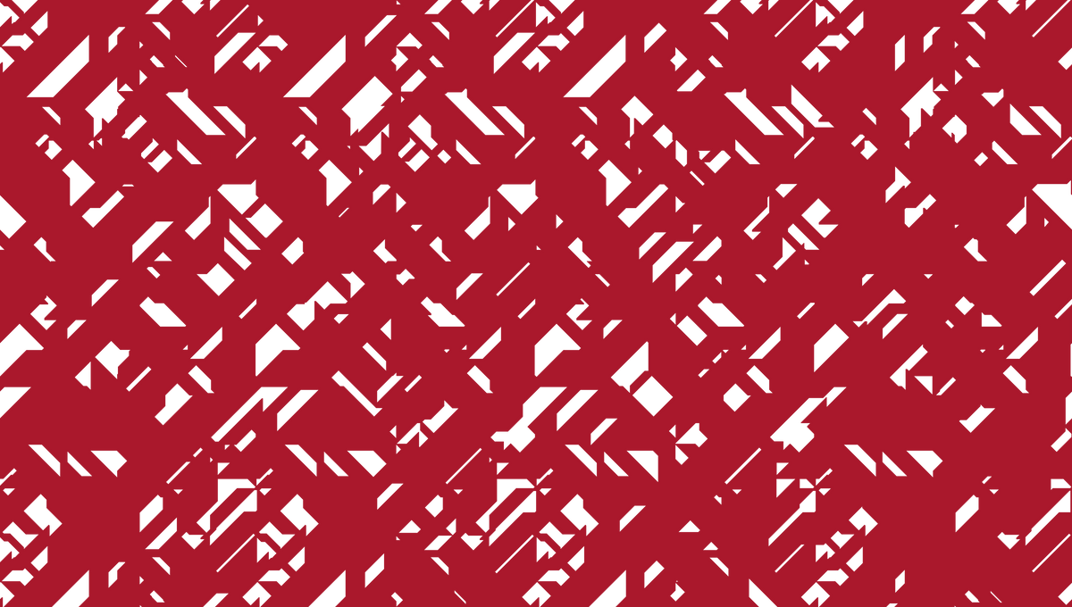 Moulin Casse | Architectural Metal Screen Pattern standard accent render