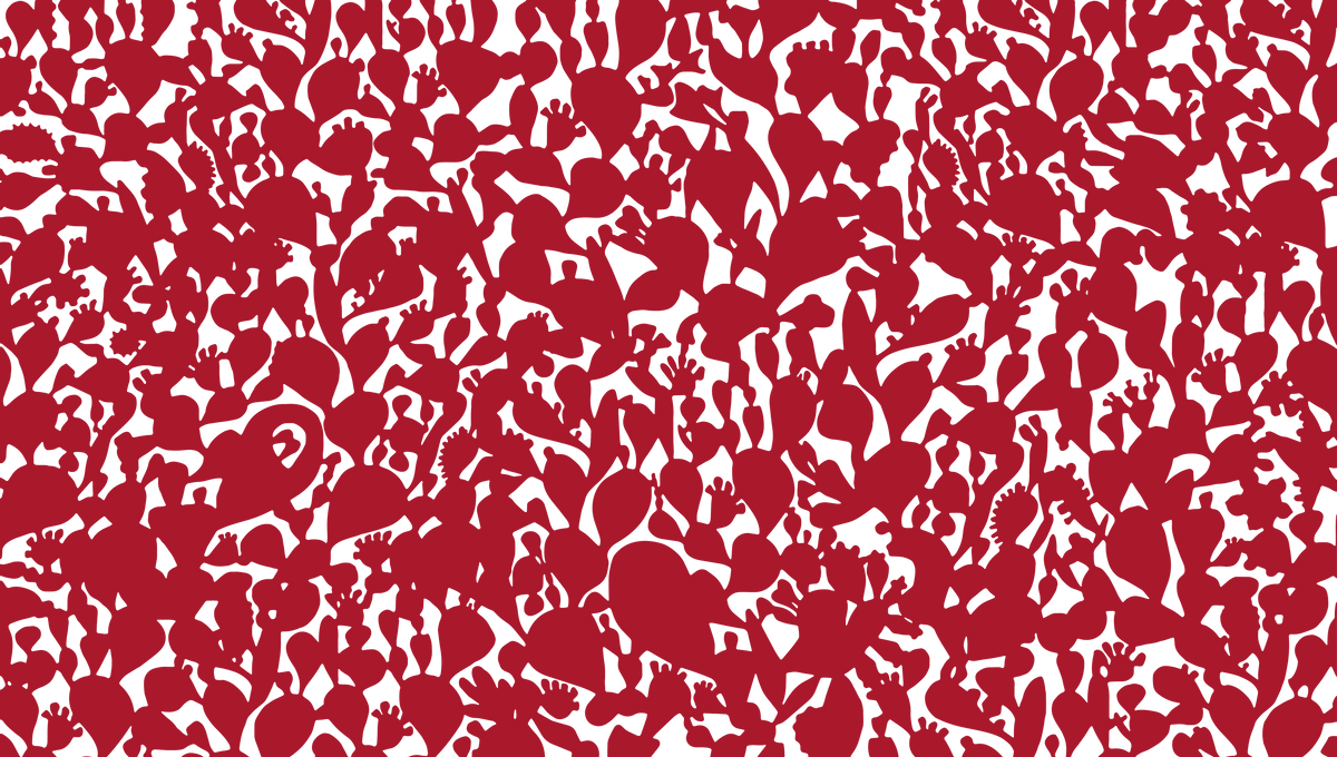 Anderson Ranch | Architectural Metal Screen Pattern standard accent render