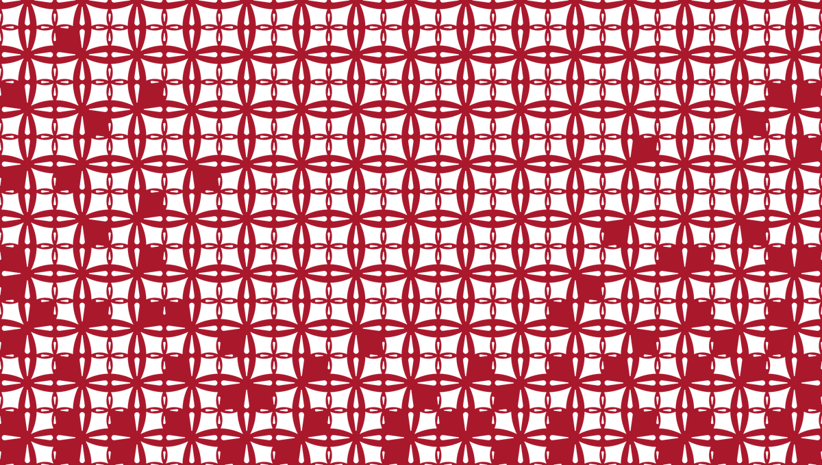 Herrington | Architectural Metal Screen Pattern standard accent render