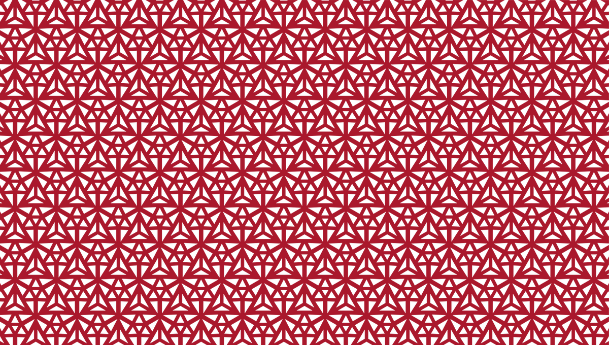 Sierpinski standard accent render