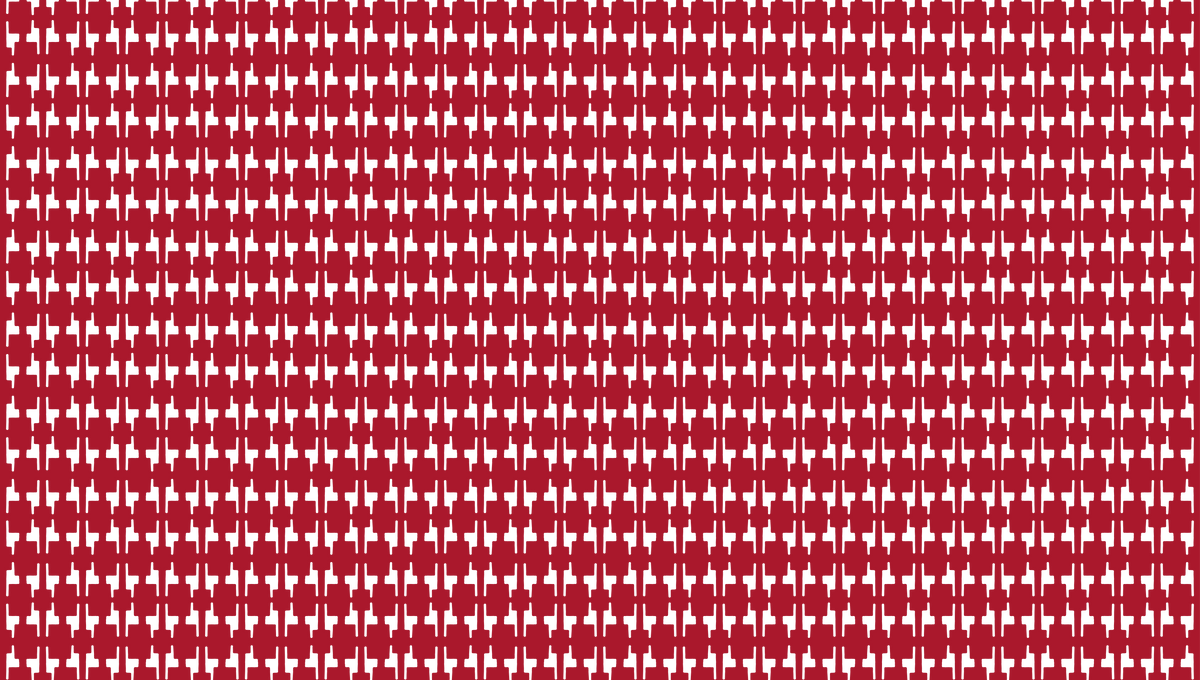 Las Palmas | Architectural Metal Screen Pattern standard accent render