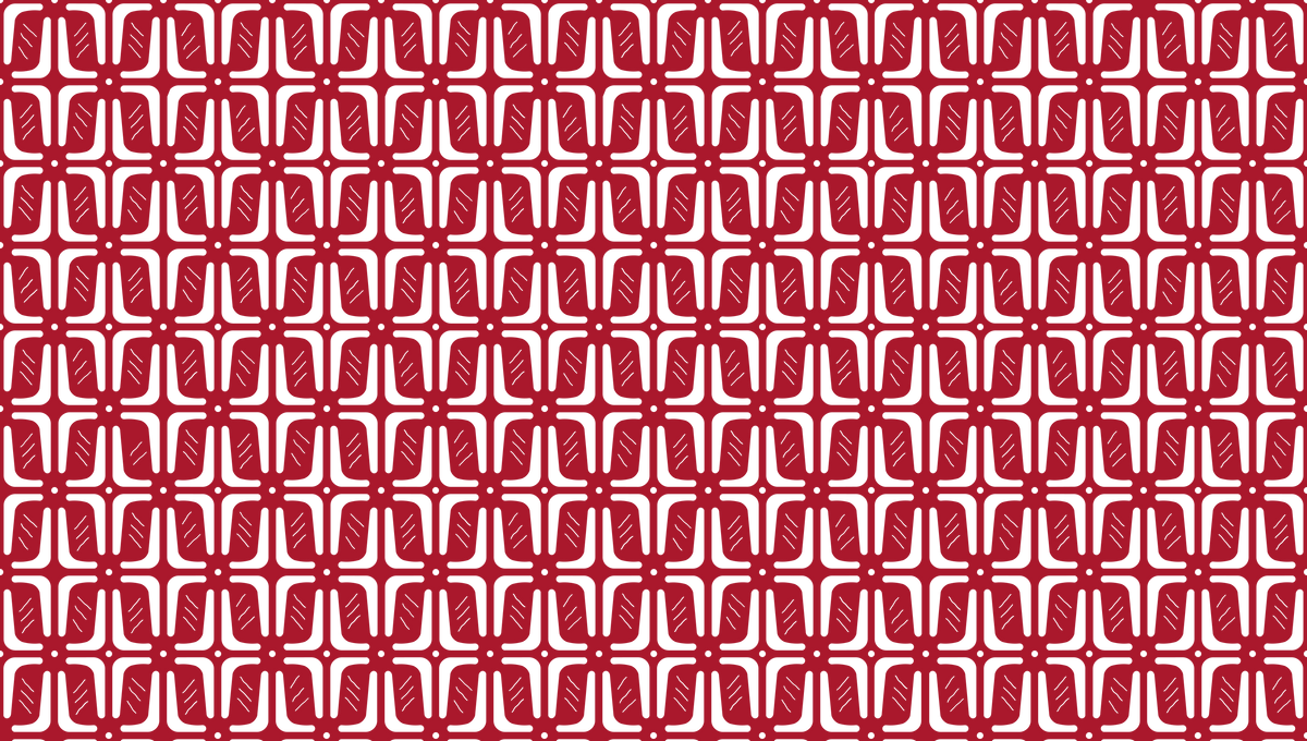 Kenyan | Architectural Metal Screen Pattern standard accent render