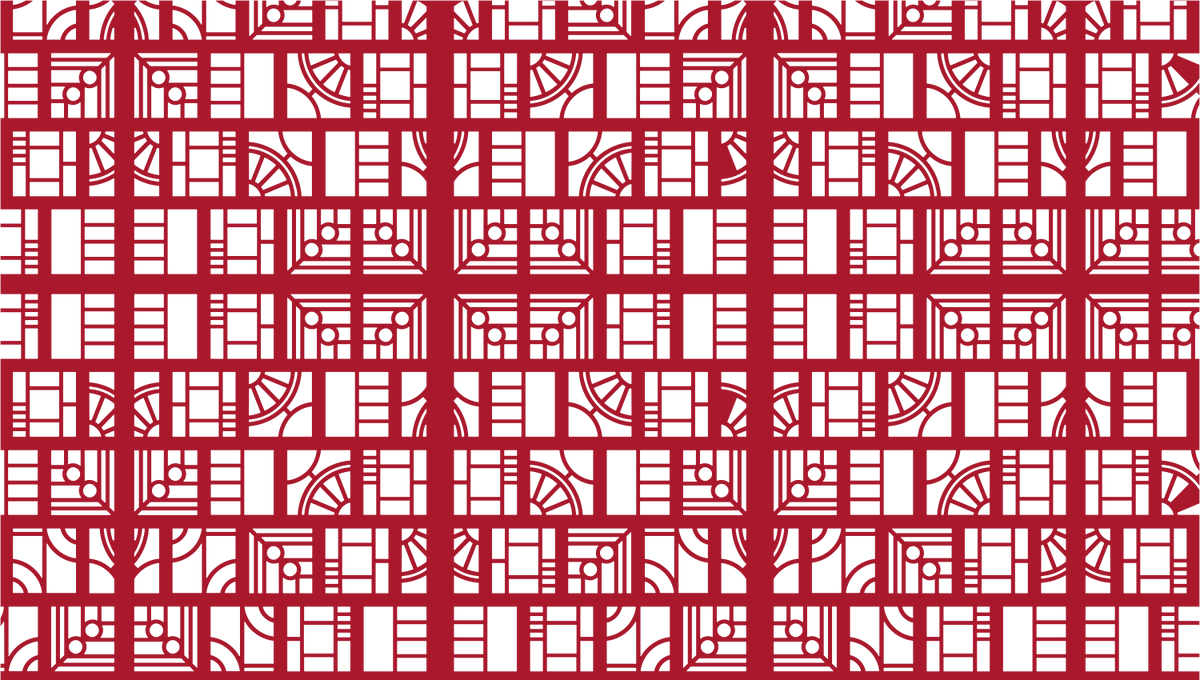 The Intercontinental standard accent render