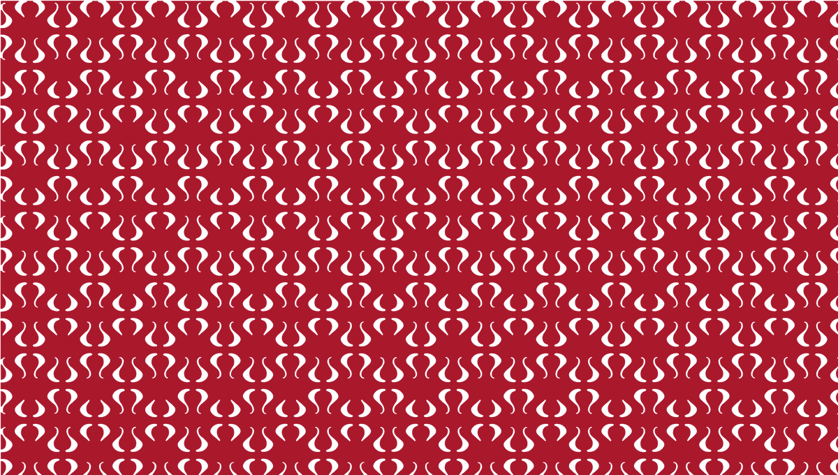 Onion | Architectural Metal Screen Pattern standard accent render
