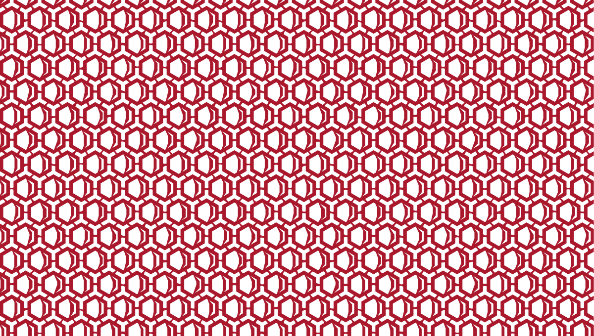 Minoan | Architectural Metal Screen Pattern standard accent render