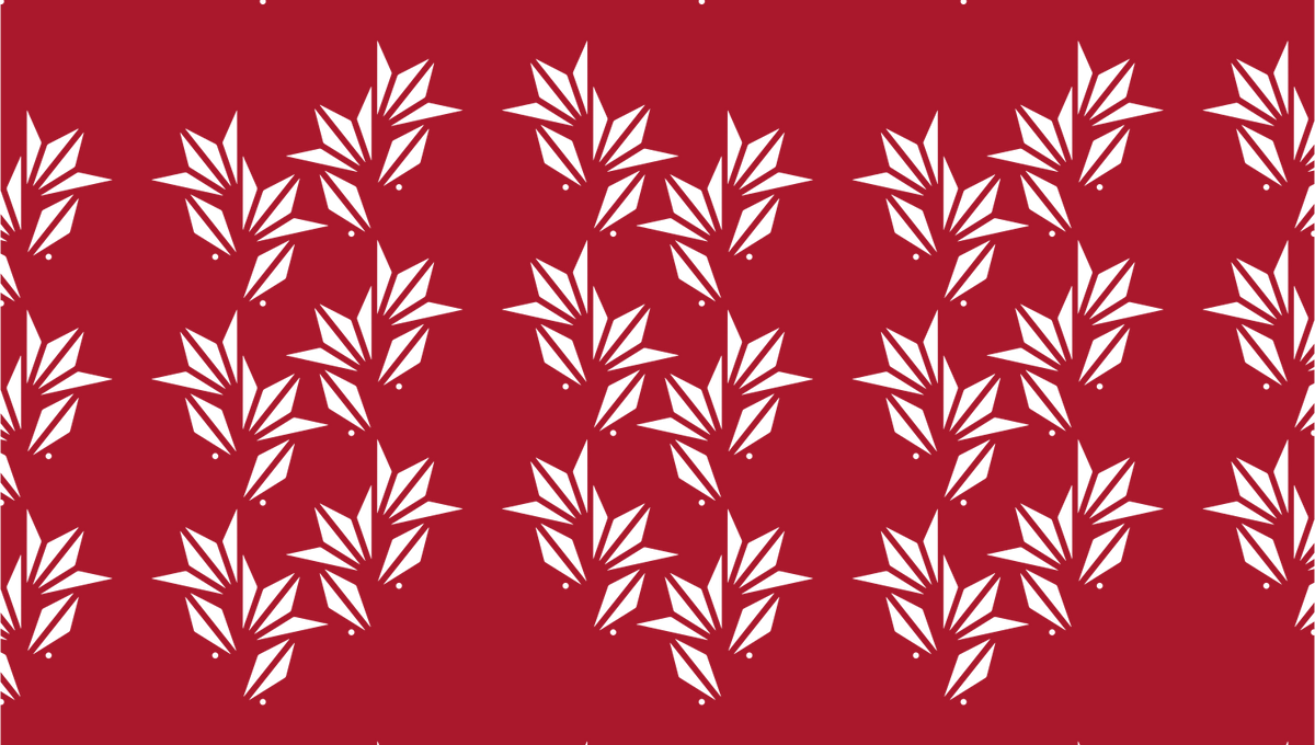 Floral Flow standard accent render