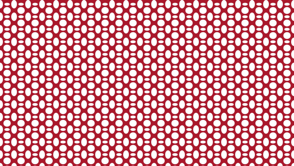 Rubicon | Architectural Metal Screen Pattern standard accent render