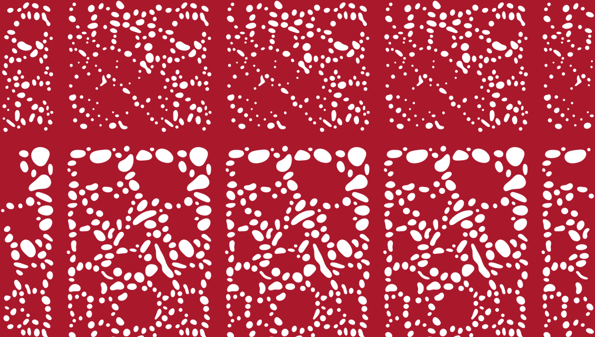 Tafoni standard accent render
