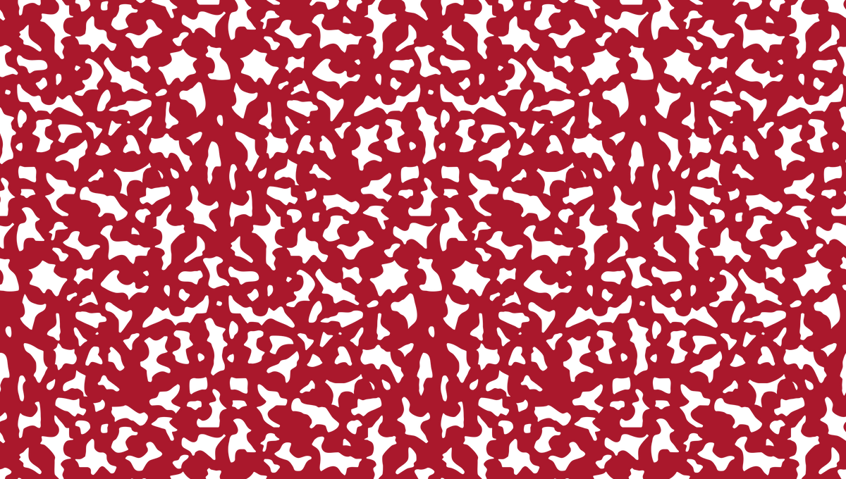 Nukubalavu | Architectural Metal Screen Pattern standard accent render