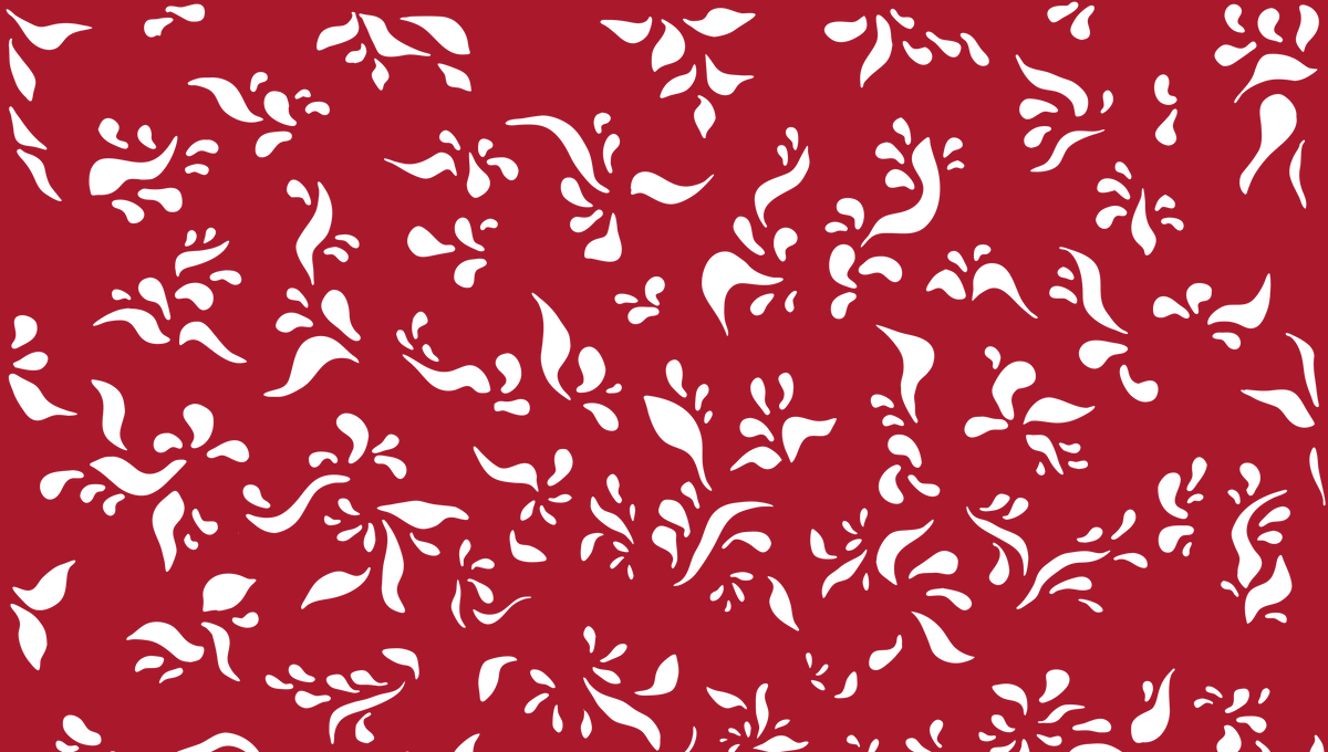 Agave | Architectural Metal Screen Pattern standard accent render
