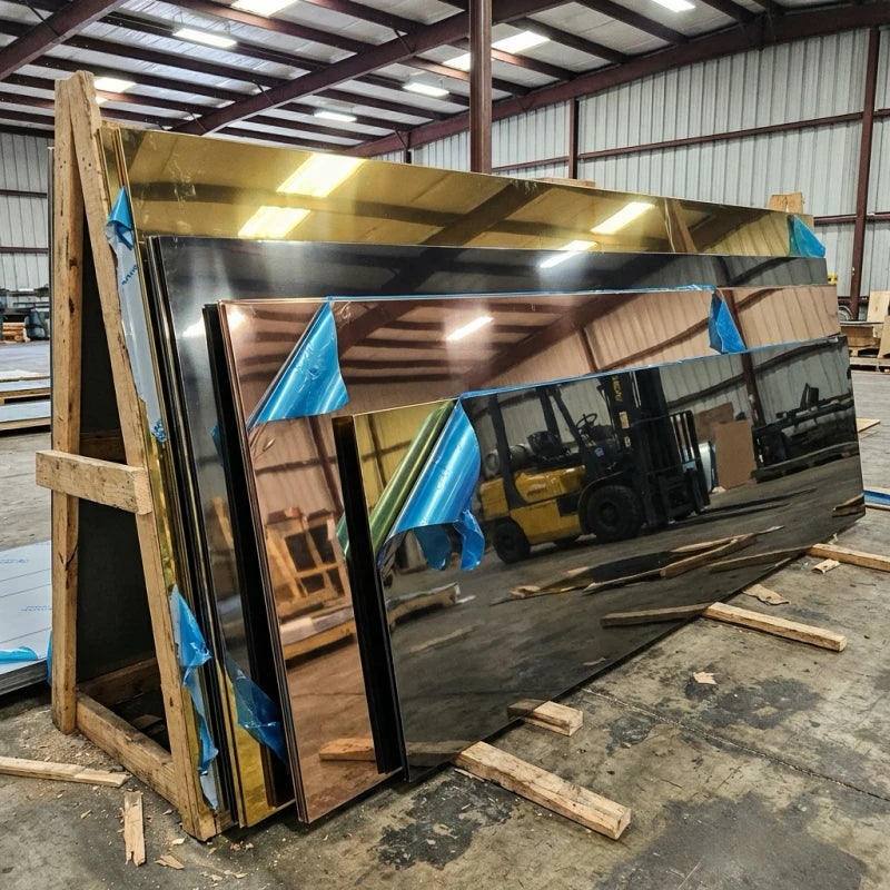 PVD Coating