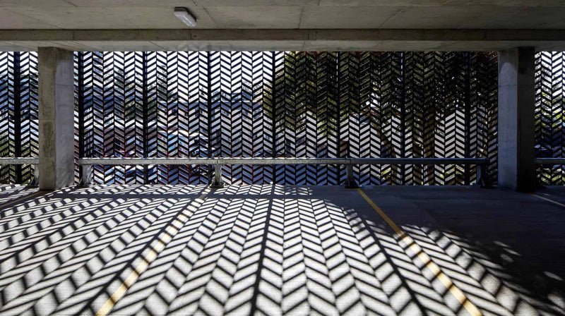 Pool-adjacent enclosure